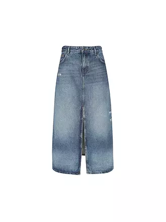 HUGO | Jeansrock GARALIA | 